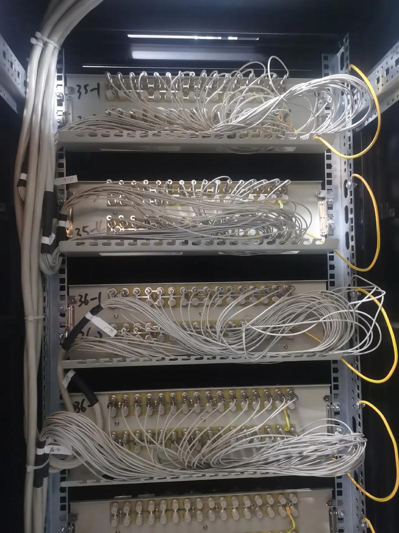 华为中兴SDH安装、调试、维护与维修 构建可靠计算机网络系统的关键